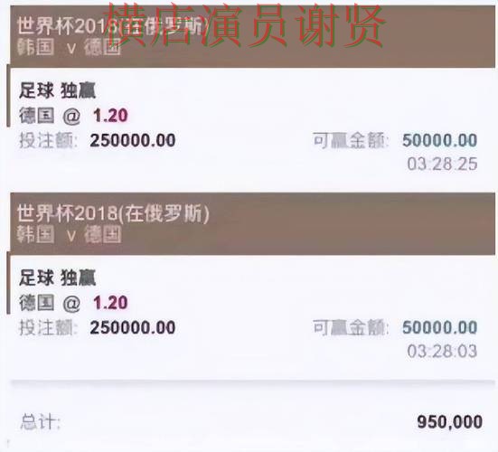 深度评测世界杯投注平台:从真实体验到使用全流程解析 - 世界杯赛事中心 深度评测世界杯投注平台:从真实体验到使用全流程解析 - 世界杯赛事中心
